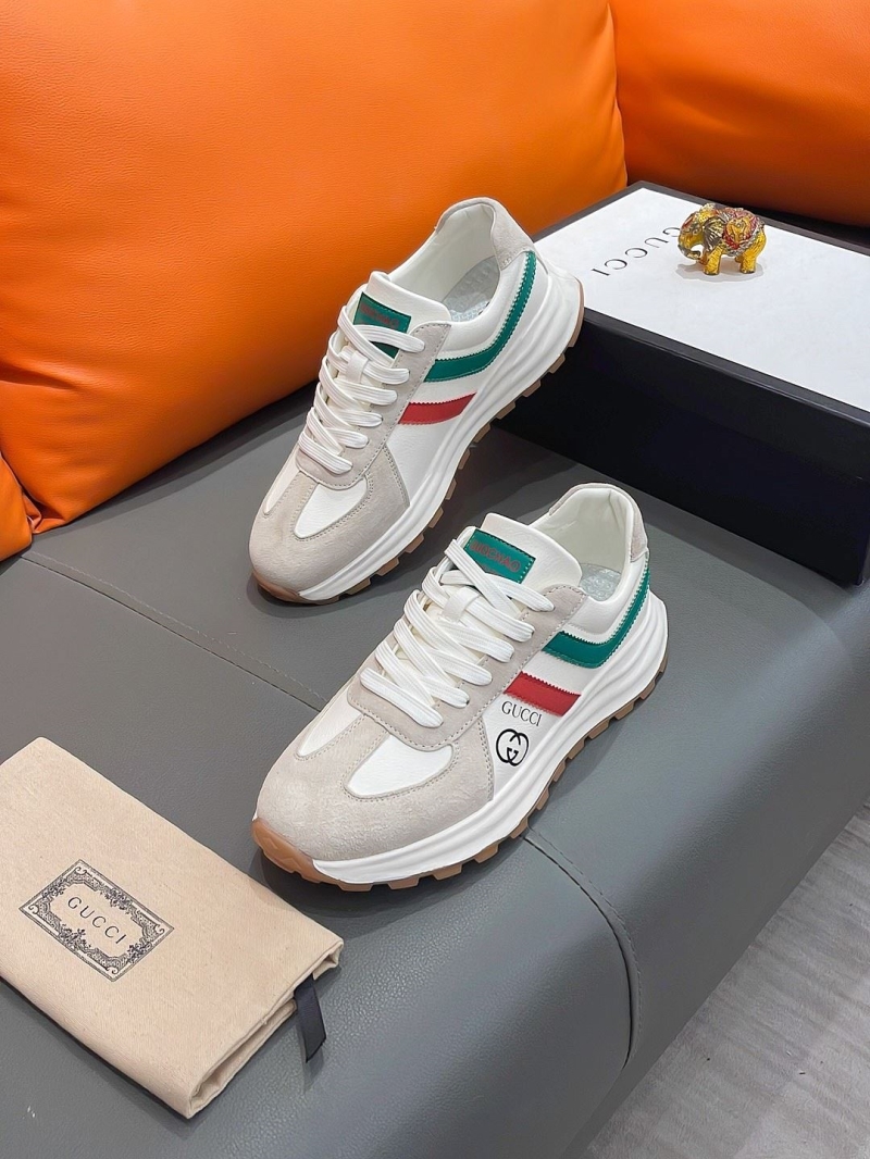 Gucci Casual Shoes